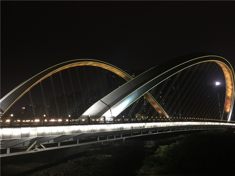 红星路跨线桥03