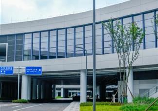 【佳作首发】天剑光电—天府机场配套工程